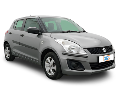 Maruti Swift-img